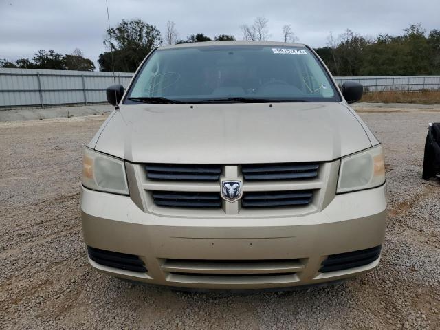 Photo 5 from auction – 2010 DODGE GRAND CARA with VIN 2D4RN4DE8AR326936