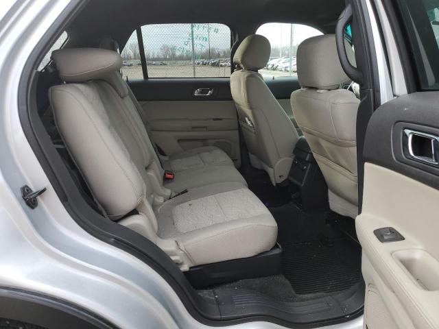 Foto 11 de la subasta – 2015 FORD EXPLORER con VIN 1FM5K8B8XFGA63779