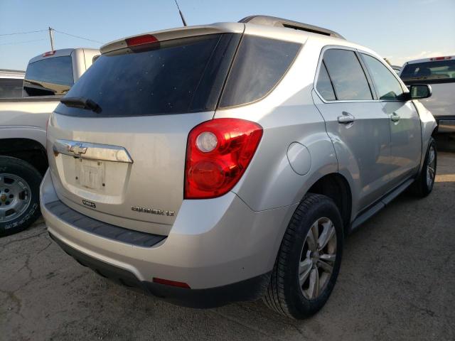 Photo 3 from auction – 2010 CHEVROLET EQUINOX LT with VIN 2CNALDEW9A6372036