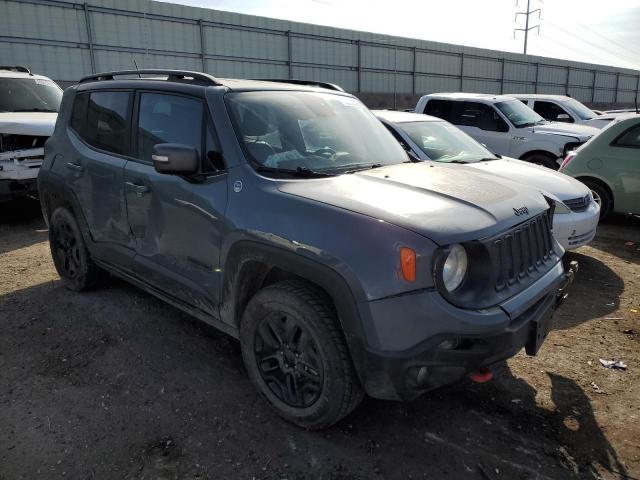 Photo 4 from auction – 2017 JEEP RENEGADE T with VIN ZACCJBCB8HPF35392