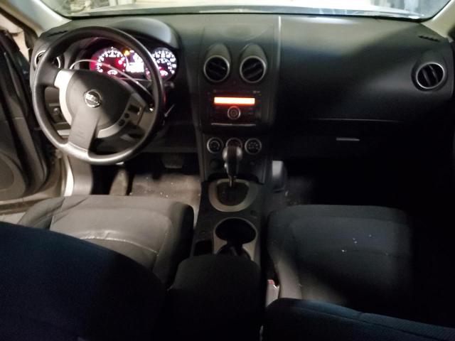 Photo 8 from auction – 2012 NISSAN ROGUE S with VIN JN8AS5MT1CW276368