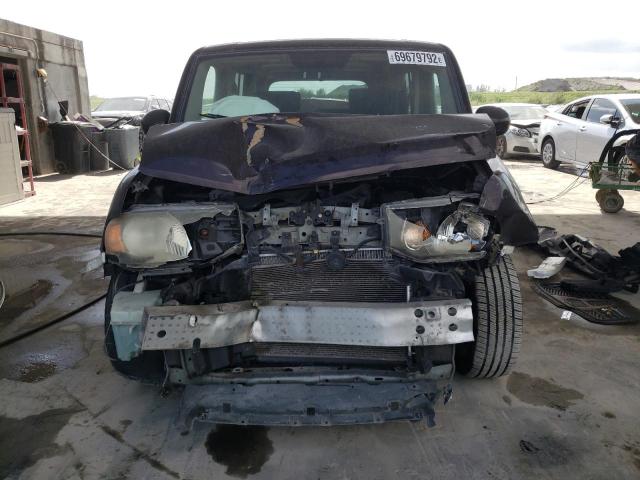 Фото 5 с аукциона – 2010 NISSAN CUBE BASE с VIN JN8AZ2KR4AT159724
