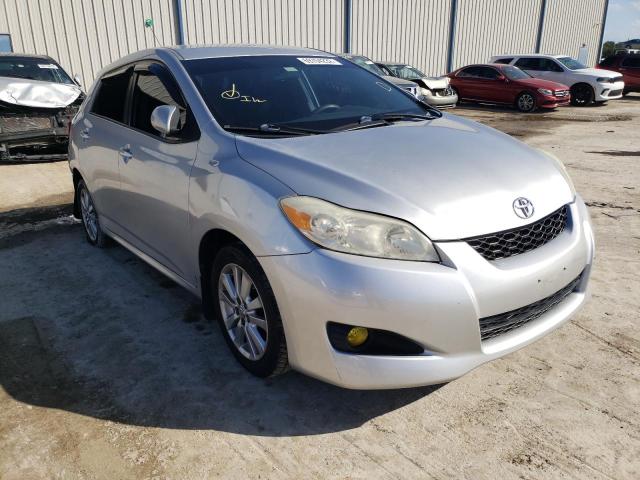Photo 4 from auction – 2011 TOYOTA COROLLA MA with VIN 2T1KU4EE2BC545358