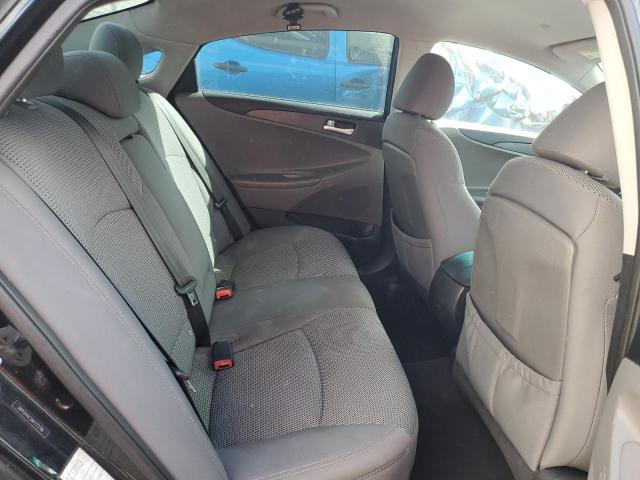 Photo 10 from auction – 2011 HYUNDAI SONATA GLS with VIN 5NPEB4AC5BH222796