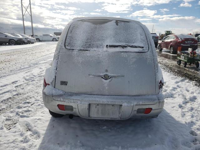 Photo 6 from auction – 2006 CHRYSLER PT CRUISER with VIN 3A4FY58B86T372486