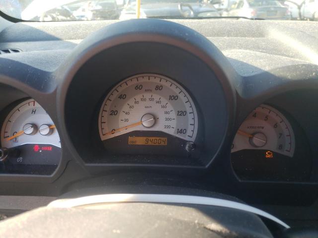 Photo 9 from auction – 2006 TOYOTA SCION with VIN JTKDE177560118896