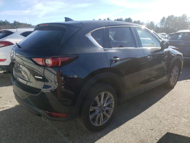 Photo 3 from auction – 2021 MAZDA CX-5 GRAND with VIN JM3KFADM6M0376757