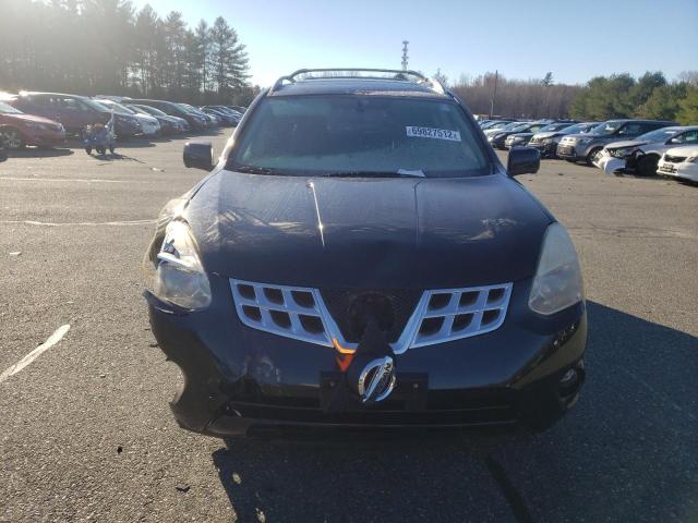 Photo 5 from auction – 2012 NISSAN ROGUE S with VIN JN8AS5MV4CW388602