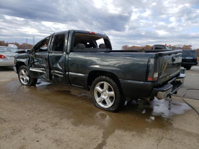 Photo 2 from auction – 2003 CHEVROLET SILVERADO with VIN 2GCEC19V831390825