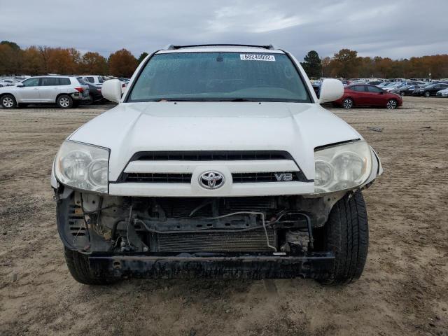 Photo 5 from auction – 2004 TOYOTA 4RUNNER LI with VIN JTEBT17R840039821