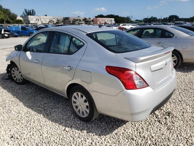 Photo 2 from auction – 2018 NISSAN VERSA S with VIN 3N1CN7AP0JL844047