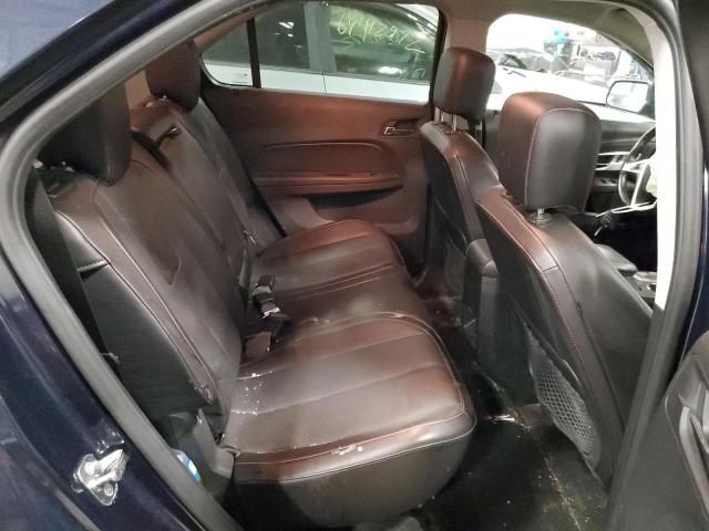Photo 11 from auction – 2015 CHEVROLET EQUINOX LT with VIN 2GNFLGEK3F6179260