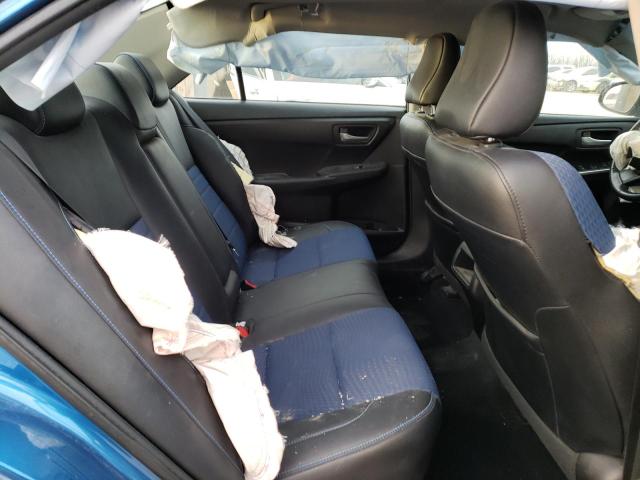 Photo 10 from auction – 2016 TOYOTA CAMRY LE with VIN 4T1BF1FK1GU560937
