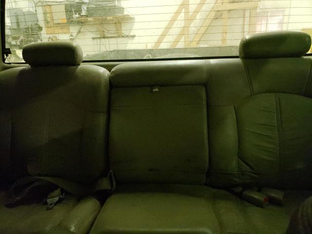 Photo 10 from auction – 2001 CHEVROLET SILVERADO with VIN 1GCHK23U21F212193