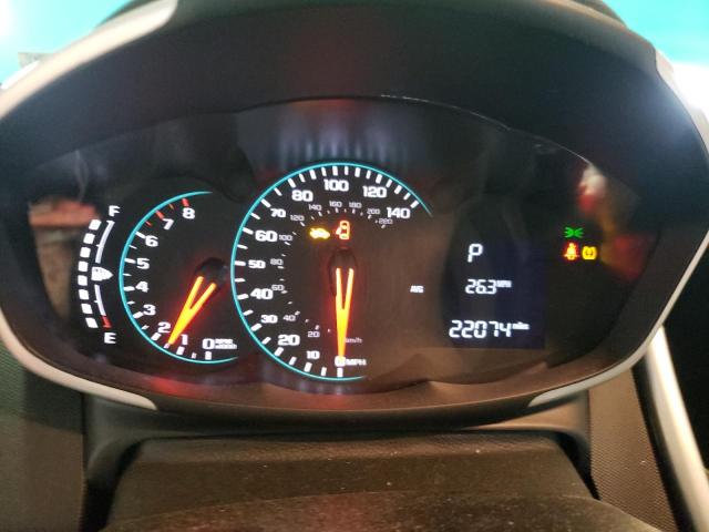 Photo 9 from auction – 2020 CHEVROLET SONIC LT with VIN 1G1JD6SB8L4101920