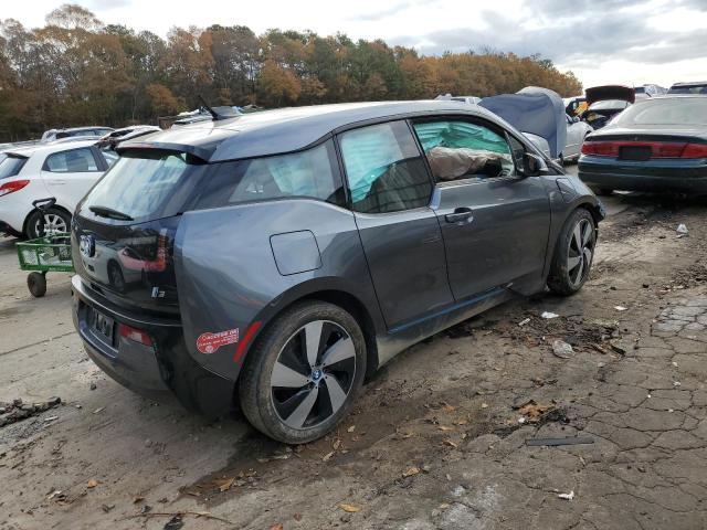 Photo 3 from auction – 2017 BMW I3 REX with VIN WBY1Z8C32HV895275