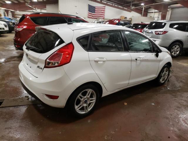 Photo 3 from auction – 2019 FORD FIESTA SE with VIN 3FADP4EJ7KM155575