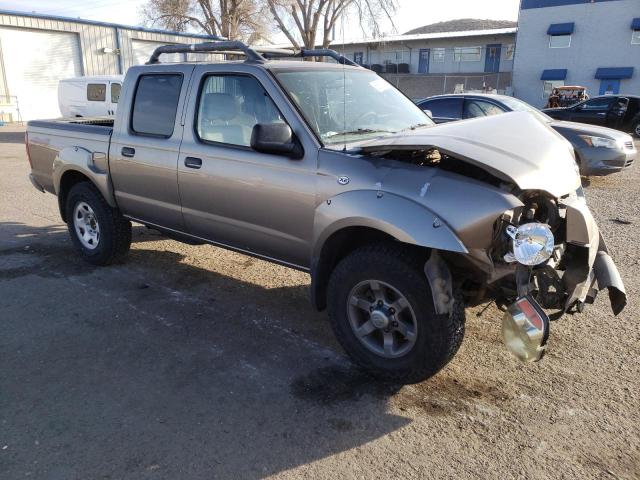 Photo 4 from auction – 2003 NISSAN FRONTIER C with VIN 1N6ED27Y13C454131