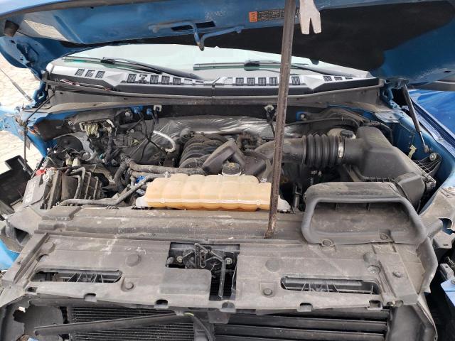 Photo 11 from auction – 2017 FORD F150 SUPER with VIN 1FTEW1EF4HFA52229
