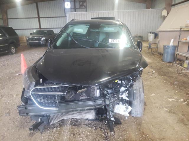 Photo 5 from auction – 2019 BUICK ENCORE PRE with VIN KL4CJASB8KB959663