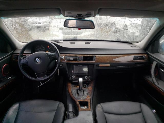 Photo 8 from auction – 2007 BMW 328 I SULE with VIN WBAVC53537FZ77705