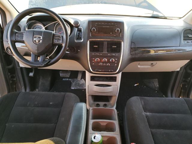 Photo 8 from auction – 2015 DODGE GRAND CARA with VIN 2C4RDGBG5FR580035