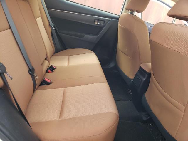 Photo 10 from auction – 2015 TOYOTA COROLLA L with VIN 2T1BURHEXFC320622