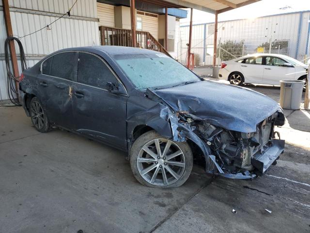 Photo 4 from auction – 2014 SUBARU LEGACY 2.5 with VIN 4S3BMBH60E3038142