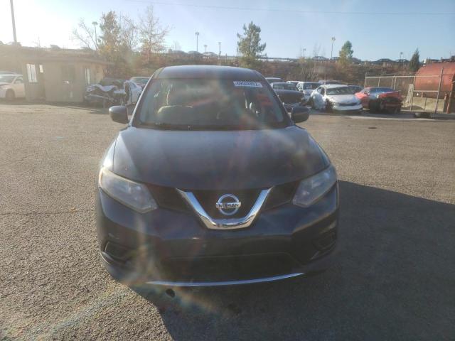 Photo 5 from auction – 2016 NISSAN ROGUE S with VIN 5N1AT2MT6GC877687