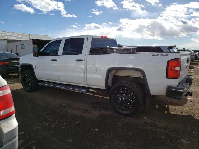 Photo 2 from auction – 2015 GMC SIERRA K25 with VIN 1GT12XEG1FF564968
