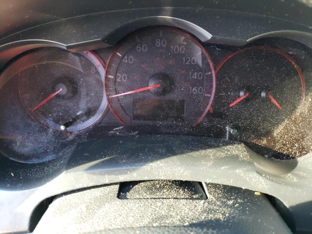 Photo 9 from auction – 2008 NISSAN ALTIMA 2.5 with VIN 1N4AL24E48C262942
