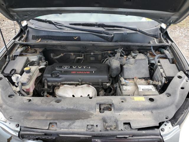 Photo 12 from auction – 2007 TOYOTA RAV4 with VIN JTMBD33V075082282