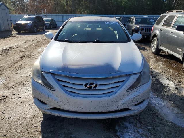 Photo 5 from auction – 2011 HYUNDAI SONATA GLS with VIN 5NPEB4AC4BH025148