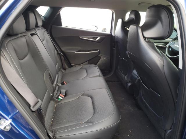 Photo 11 from auction – 2022 KIA EV6 LIGHT with VIN KNDC3DLC5N5067009