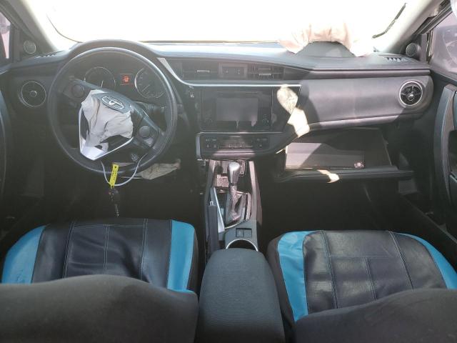 Photo 8 from auction – 2018 TOYOTA COROLLA L with VIN 5YFBURHE6JP781437
