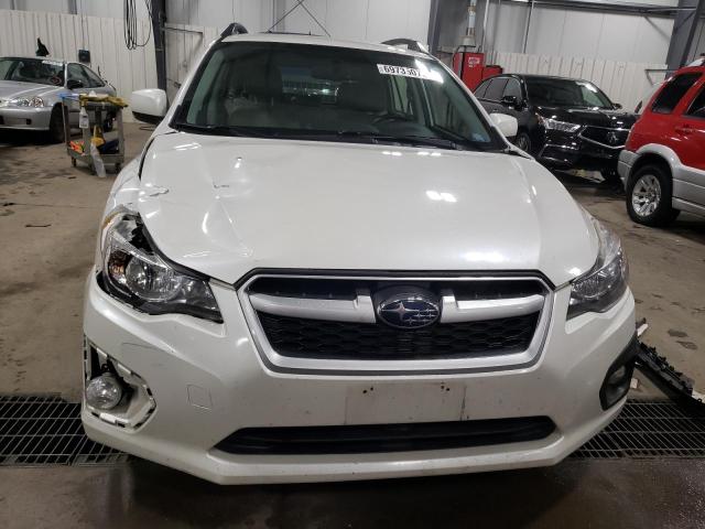 Photo 5 from auction – 2012 SUBARU IMPREZA SP with VIN JF1GPAR62CH244929