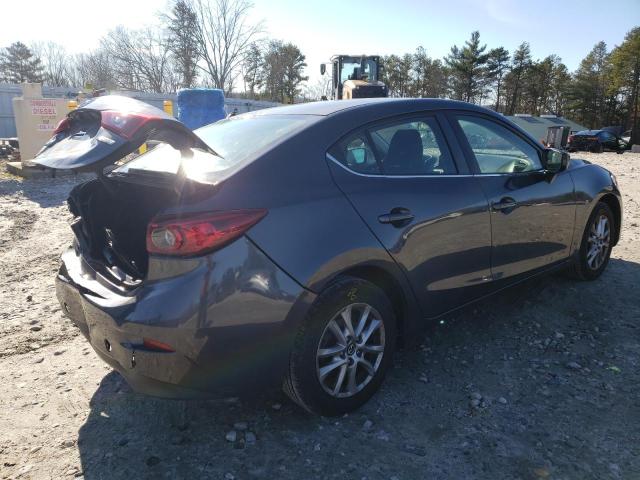 Photo 3 from auction – 2016 MAZDA 3 SPORT with VIN 3MZBM1U76GM325573