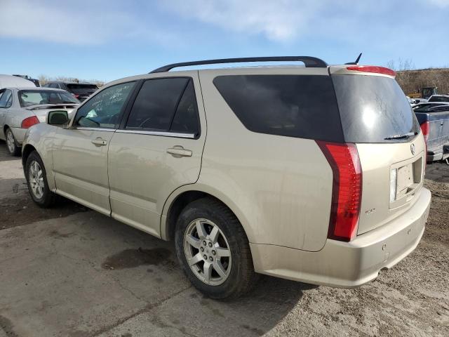 Photo 2 from auction – 2008 CADILLAC SRX with VIN 1GYEE437780214755