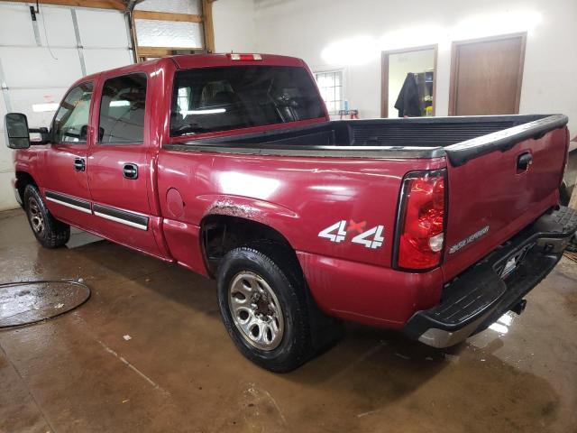 Photo 2 from auction – 2007 CHEVROLET SILVERADO with VIN 2GCEK13Z571102344