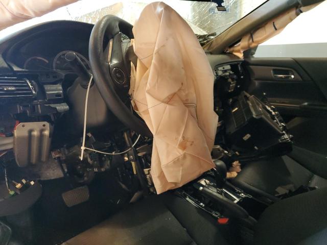 Photo 8 from auction – 2014 HONDA ACCORD LX with VIN 1HGCR2F38EA128571