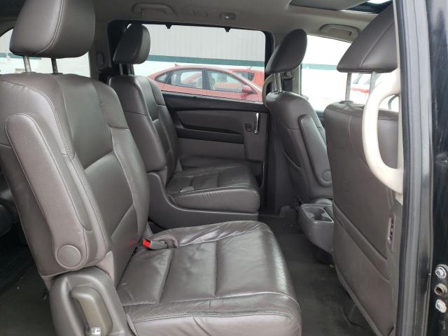 Photo 11 from auction – 2014 HONDA ODYSSEY EX with VIN 5FNRL5H65EB131003