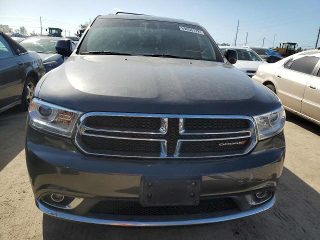 Photo 5 from auction – 2014 DODGE DURANGO LI with VIN 1C4RDHDG2EC419474