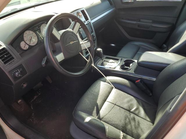 Photo 7 from auction – 2010 CHRYSLER 300 TOURIN with VIN 2C3CA5CV6AH315207