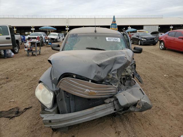 Photo 5 from auction – 2009 CHEVROLET HHR LS with VIN 3GNCA13B09S504946