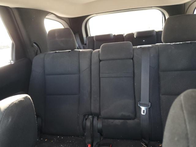 Photo 10 from auction – 2015 DODGE DURANGO SX with VIN 1C4RDHAG8FC100859