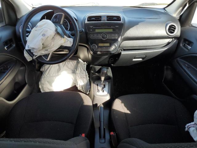 Photo 8 from auction – 2015 MITSUBISHI MIRAGE ES with VIN ML32A4HJ7FH038199