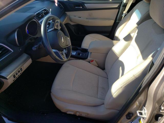 Photo 7 from auction – 2019 SUBARU OUTBACK 2. with VIN 4S4BSAHC9K3239034