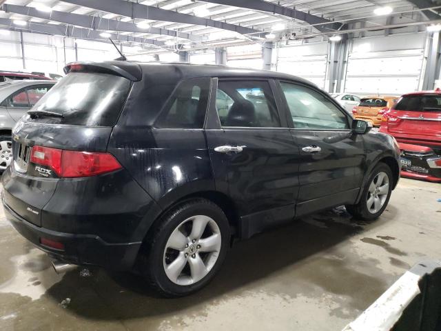 Photo 3 from auction – 2008 ACURA RDX with VIN 5J8TB18238A000228