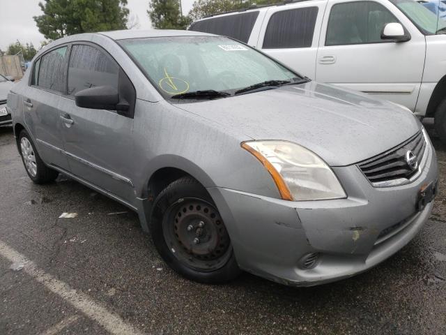 Photo 4 from auction – 2011 NISSAN SENTRA 2.0 with VIN 3N1AB6AP1BL653121