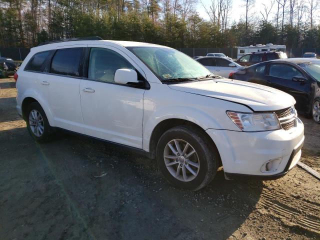 Photo 4 from auction – 2017 DODGE JOURNEY SX with VIN 3C4PDCBG1HT589752